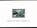Spain 1937 National uprising 2 Ptas Green Edifil 839. España 839. Uploaded by susofe